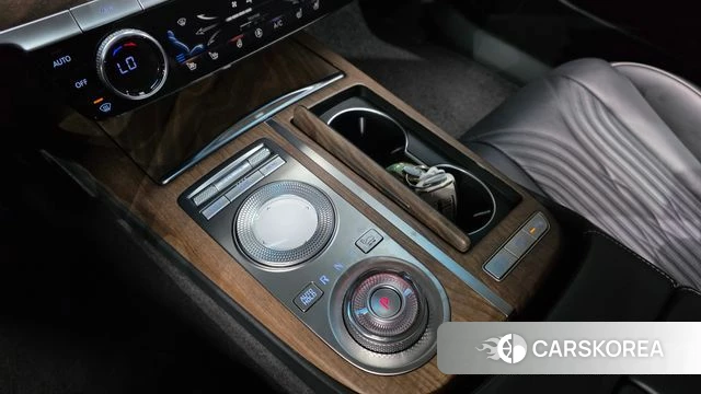 Genesis G80 (RG3) id 4344616 из Кореи 37