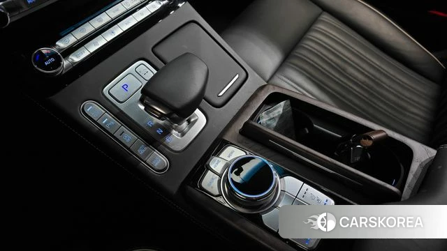 Genesis G90 id 4470417 из Кореи 19