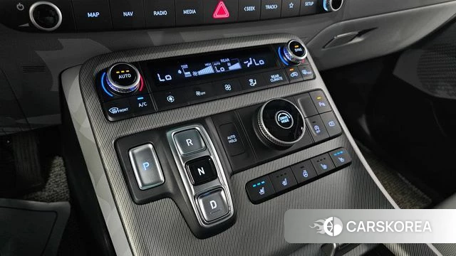 Hyundai The New Palisade id 4533818 из Кореи 29