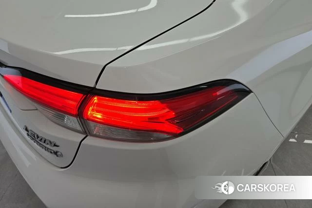 Toyota Lei Ling id 4209869 из Китая 16
