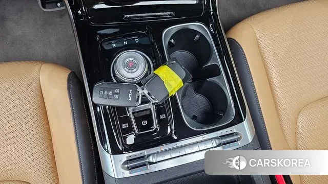 Kia Carnival 4th generation id 3058747 из Кореи 19