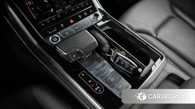 Audi Q7 (4M) id 3878242 из Кореи 19