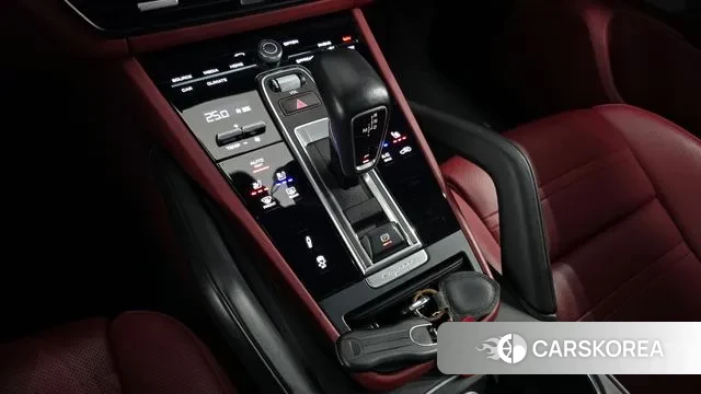 Porsche Cayenne (PO536) id 3612271 из Кореи 19