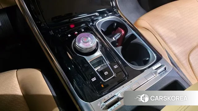 Kia Carnival 4th generation id 3458688 из Кореи 19