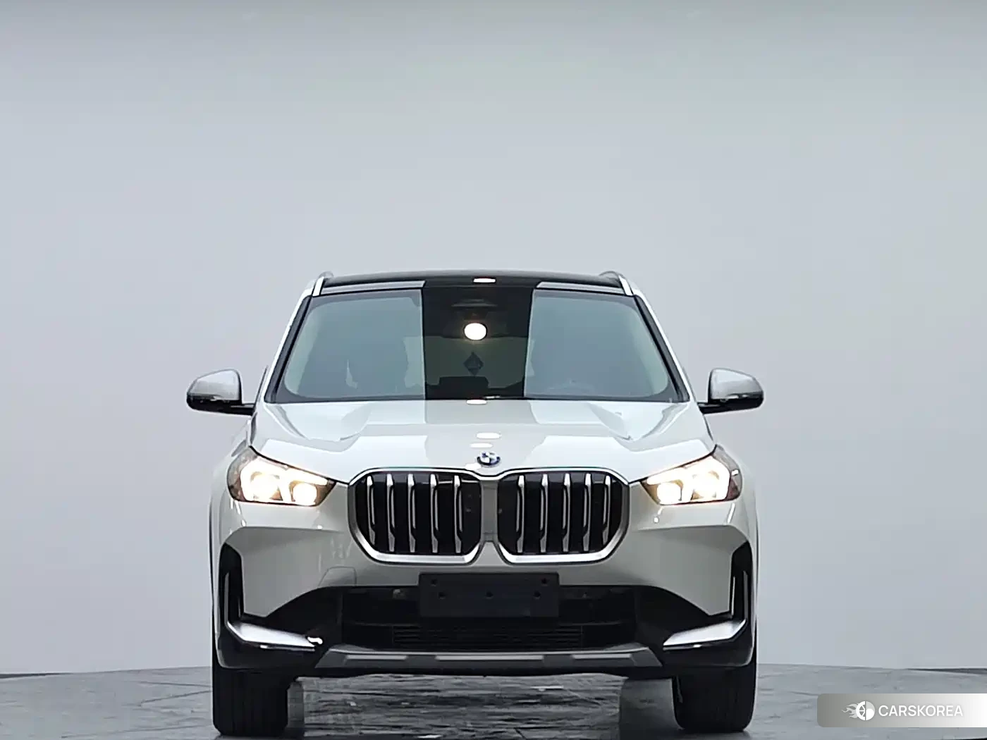 BMW X1 id 4674320 из Китая 20
