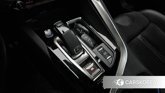 Peugeot 3008 second generation id 4603850 из Кореи 38