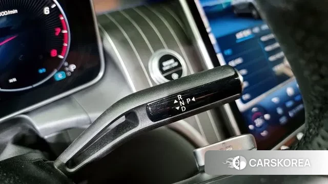 Mercedes-Benz GLC-Class X254 id 3002133 из Кореи 19