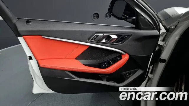 BMW 1 Series (F40) id 2655423 из Кореи 19