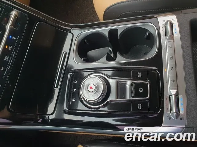 Kia Carnival 4th generation id 2880238 из Кореи 19