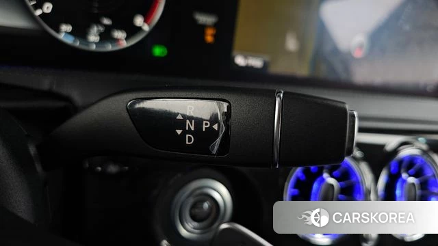 Mercedes-Benz S-Class W222 id 3835080 из Кореи 19