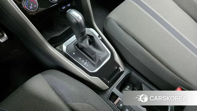 Volkswagen T-Roc id 4376790 из Кореи 27