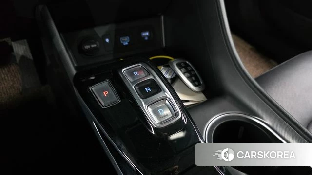 Hyundai Sonata Hybrid (DN8) id 4303380 из Кореи 19