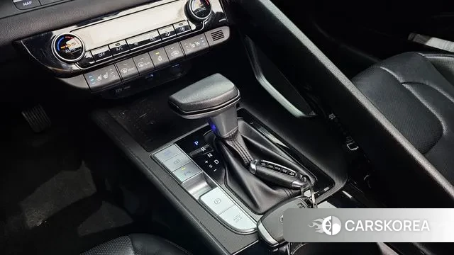 Hyundai Avante (CN7) id 3611296 из Кореи 19