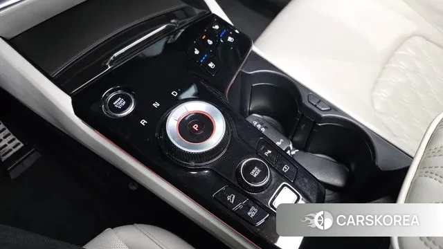 Kia Sportage 5th Generation Hybrid id 3721863 из Кореи 19