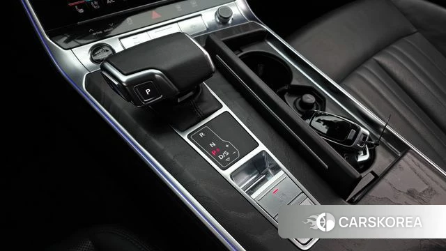 Audi A6 (C8) id 3817908 из Кореи 19