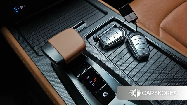 Ssangyong Musso (Q300) id 4655353 из Кореи 34
