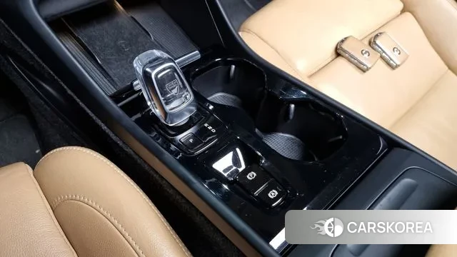 Volvo XC40 id 3504853 из Кореи 19