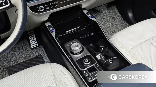 Kia The New Sorento 4th Generation id 3341757 из Кореи 19