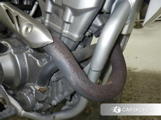 Honda CRF250L id 4184971 из Японии 33