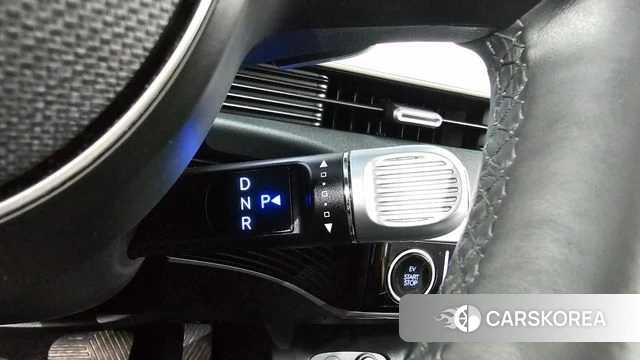 Hyundai Ionic 5 id 4571573 из Кореи 30