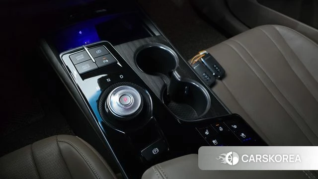 Kia K8 id 4697091 из Кореи 32