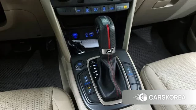 Hyundai Kona id 3024019 из Кореи 19