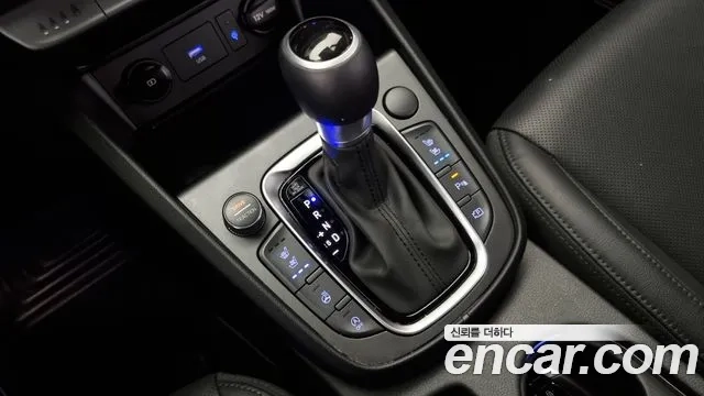 Hyundai The New Kona id 2911101 из Кореи 19