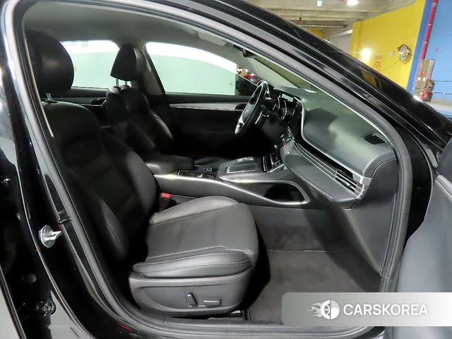 Hyundai The New Grandeur IG id 3898675 из Кореи 19