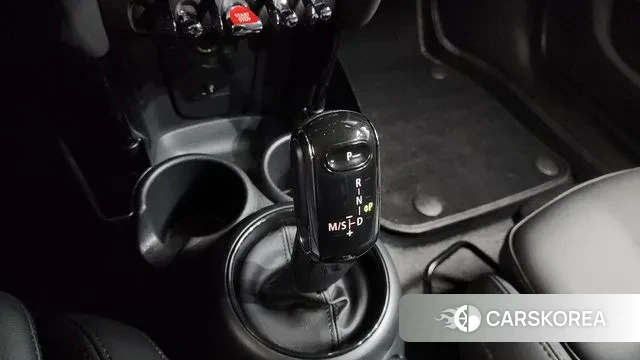 Mini Cooper id 3394756 из Кореи 19