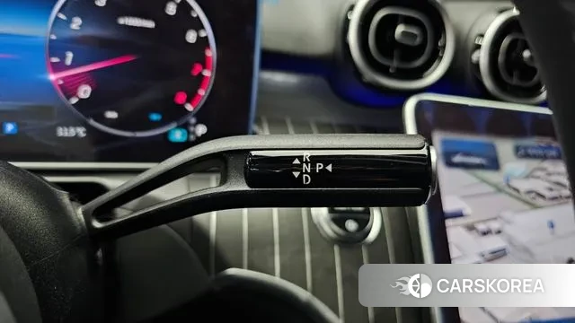 Mercedes-Benz C-Class W206 id 3436976 из Кореи 19