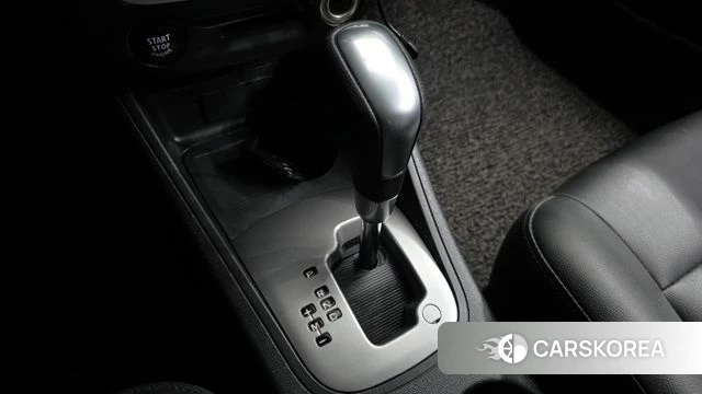 Renault Korea (Samsung) SM3 Neo id 4378043 из Кореи 33