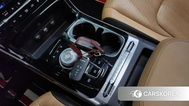 Kia Carnival 4th generation id 3675713 из Кореи 19