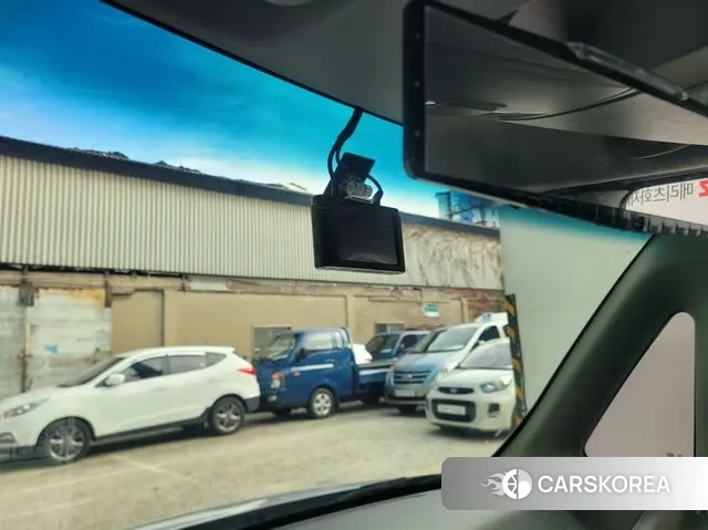 Kia The New Ray id 3403219 из Кореи 13