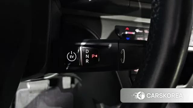 Kia The New Kia Ray EV id 3523645 из Кореи 19