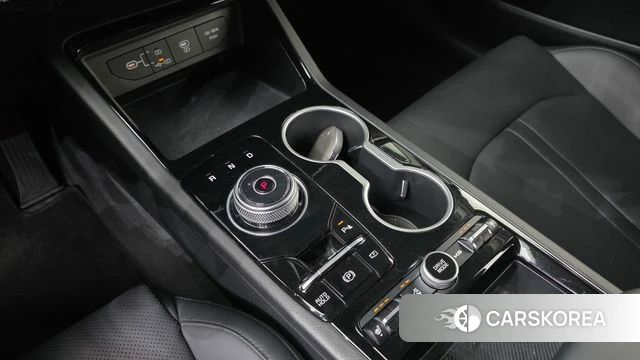 Kia The New K5 3rd generation id 4665274 из Кореи 19