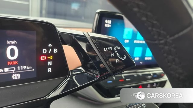 Volkswagen ID.4 id 4778589 из Кореи 32