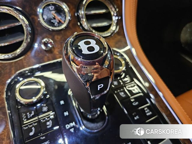 Bentley Continental GT 3rd Generation id 4462852 из Кореи 19