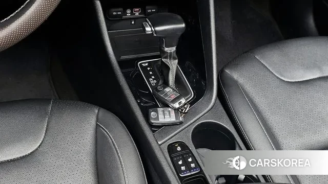 Kia Niro id 3009195 из Кореи 19