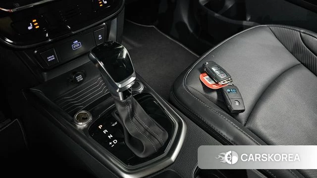 Ssangyong Berry New Tivoli id 4671226 из Кореи 19