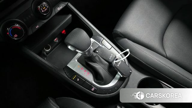 Kia The New K3 2nd generation id 4283524 из Кореи 29