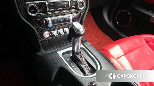 Ford Mustang id 3807971 из Кореи 19