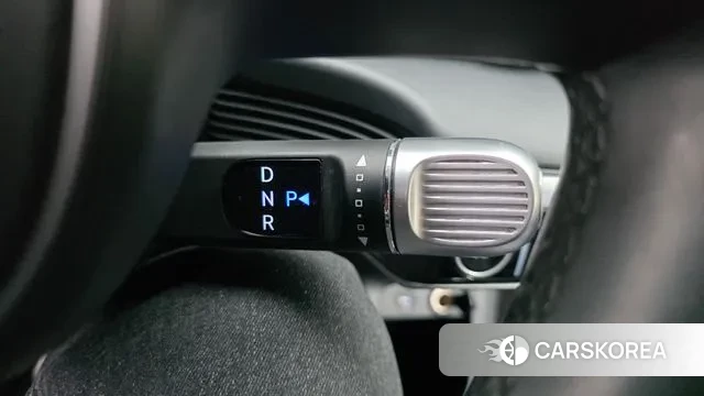 Hyundai Ionic 5 id 3566942 из Кореи 19