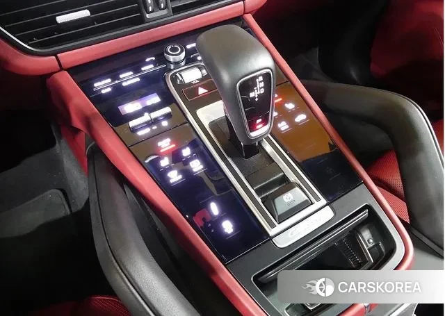 Porsche Cayenne (PO536) id 2981577 из Кореи 19