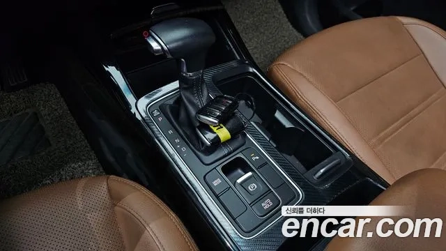 Kia The New Sorento id 2928298 из Кореи 19