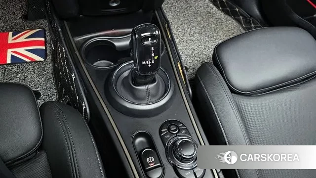 Mini Cooper Countryman id 3550540 из Кореи 19