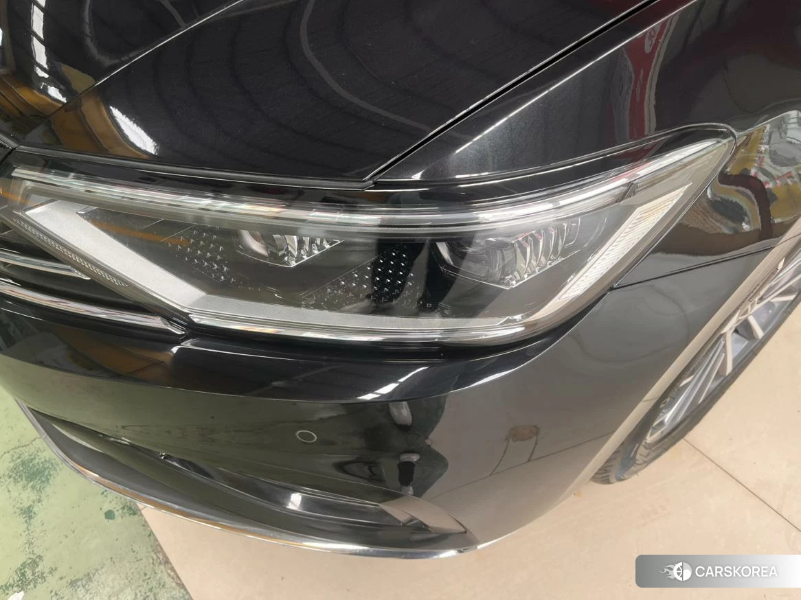 Volkswagen Magotan id 4492769 из Китая 14