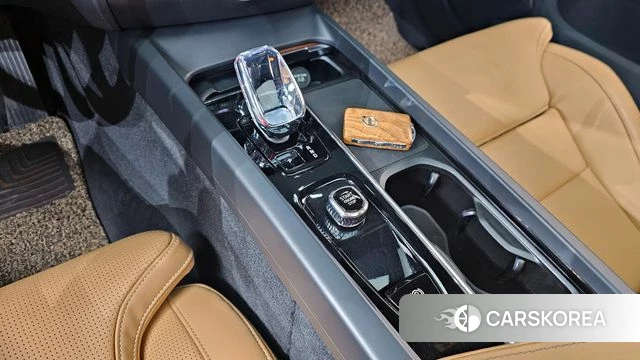 Volvo S60 3rd generation id 4186009 из Кореи 29