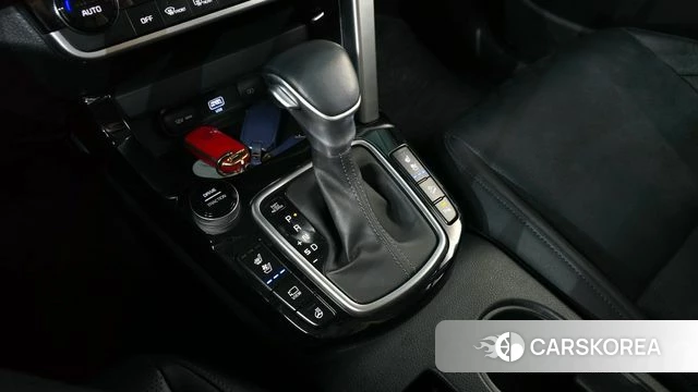 Kia Seltos id 4268320 из Кореи 30