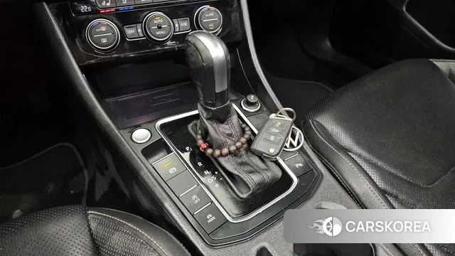 Volkswagen 7th Generation of Jetta id 2931864 из Кореи 19