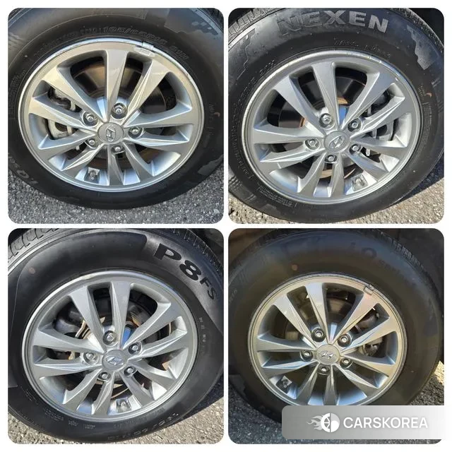 Hyundai The New Avante AD id 3258929 из Кореи 19